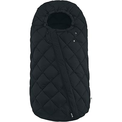 Amazon | cybex サイベックス BabyCar Foot Muff プラチナム